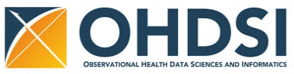OHDSI logo